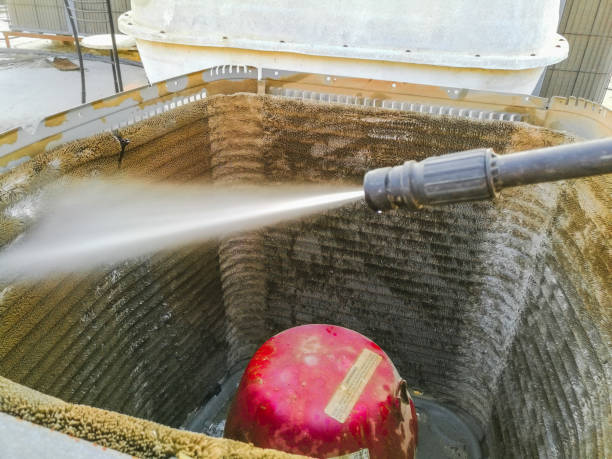 Home Air Vent Cleaning in Carmel By The Sea, CA