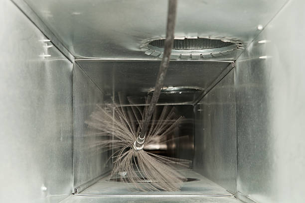 Best Emergency Air Duct Cleaning  in Rmel By The Sea, CA