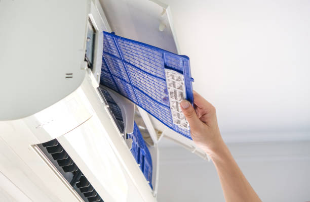 Best General Air Duct Cleaning  in Rmel By The Sea, CA