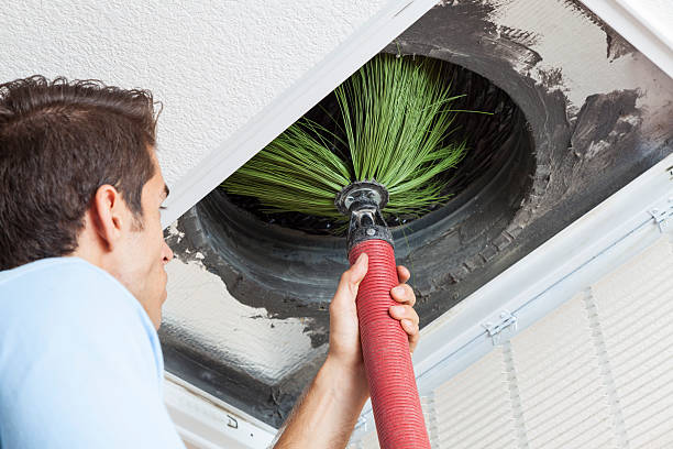 Best Commercial Air Duct Cleaning  in Rmel By The Sea, CA